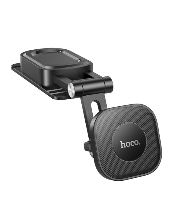 Suport Telefon Hoco H4 Magnetic Extensibil Pentru Auto