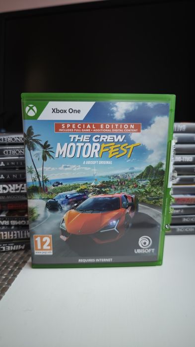 Pachet 3 jocuri Xbox one