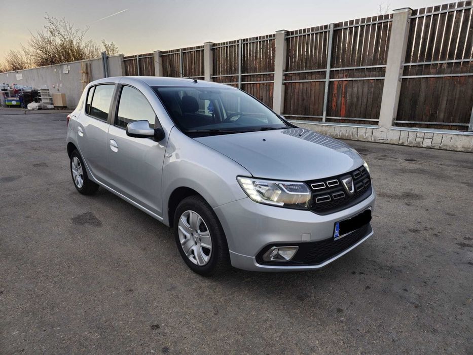 Dacia sandero // Impecabila // 69.000 km Reali