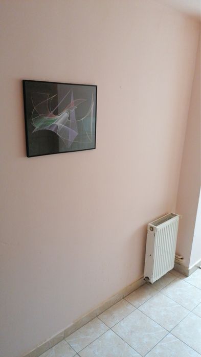 Apartament cu o camera de inchiriat