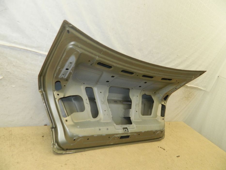 Capota portbagaj Saab 9-3 berlina, 2005, 2006, 2007, 2008, 2009, 2010, 2011, 2012
