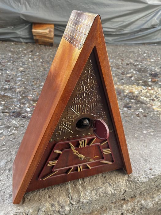 Часовник кукувица МАЯК