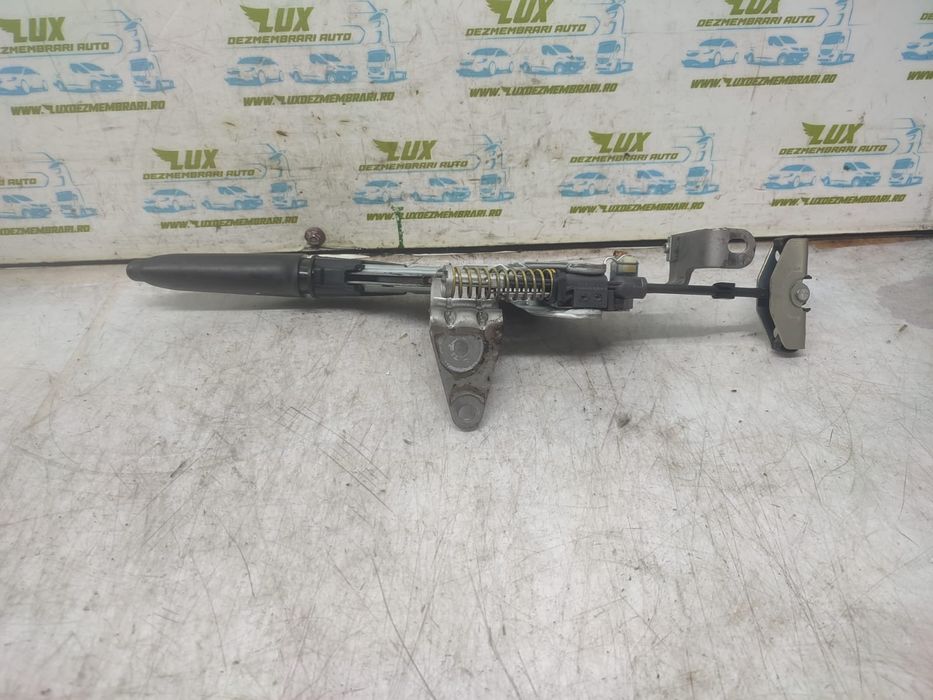 Maneta frana de mana BMW Seria 1 E87 (2004 - 2007) (2.0 d )  M47D20U2