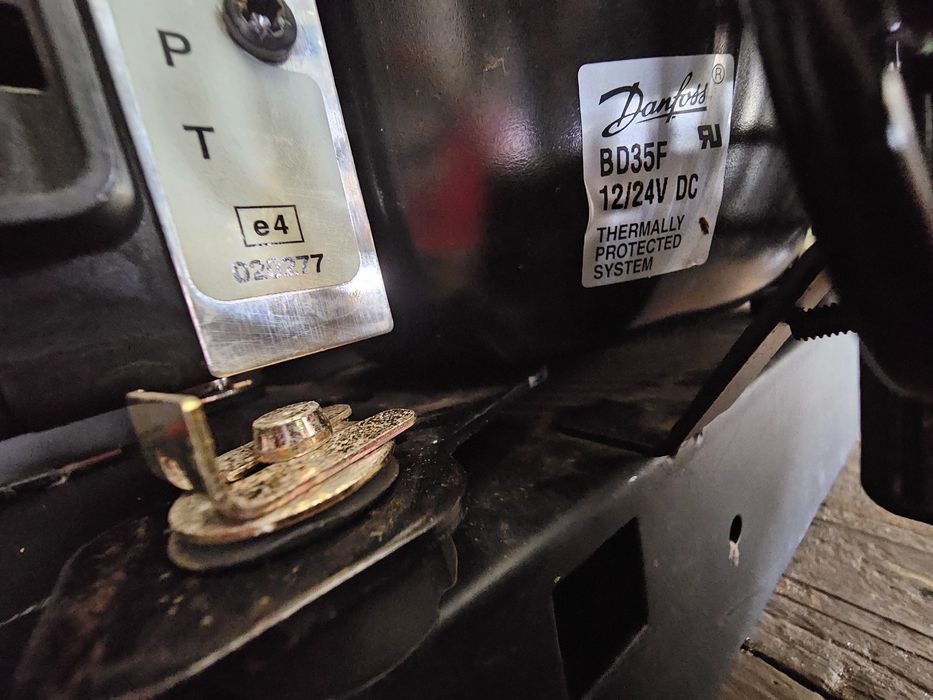 Wаесо coolmatic cd 30 хладилници 12v 24v З0 литра