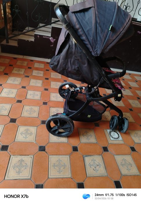 Kolaska detskiy ishlatilgan