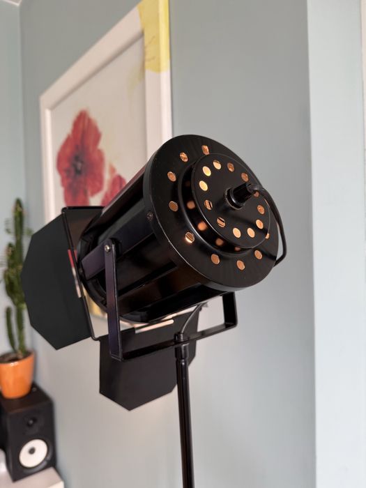 Подова лампа / Brilliant / 80-те