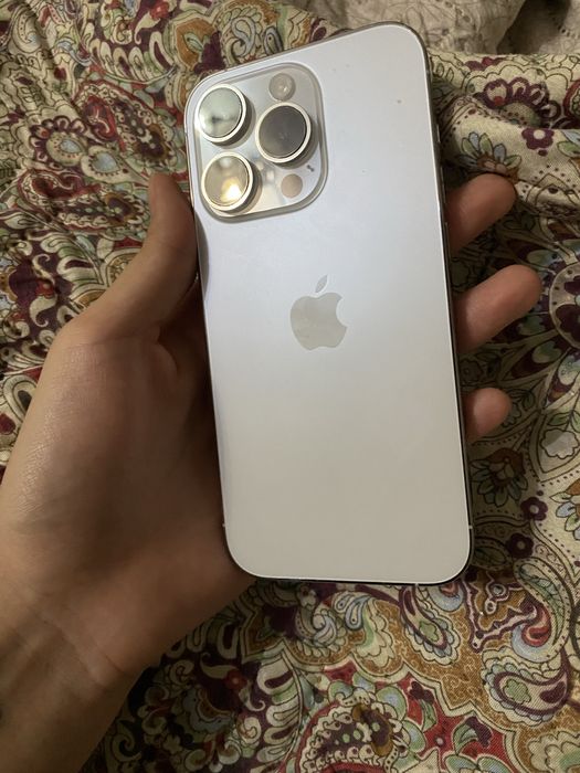 IPhone 14 PRO 256 GB