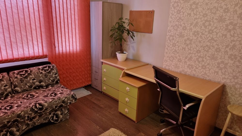 Дава се под наем Двустаен апартамент в Балчик - 60 кв.м за 255 € - Снимка #5