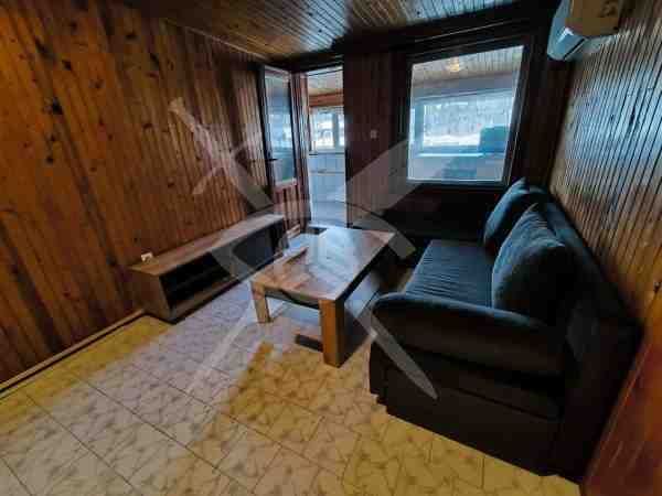 Продава се Двустаен апартамент в Бургас, Възраждане - 50 кв.м за 1275 €/кв.м - Снимка #1