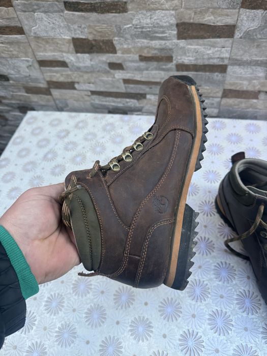 Мъжки зимни обувки TIMBERLAND