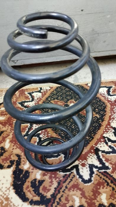 Arc spate Opel Astra G