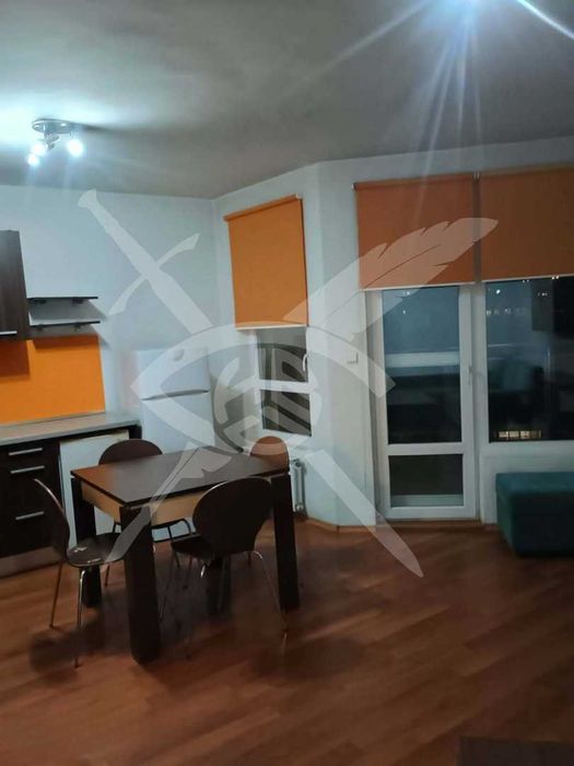 Дава се под наем Двустаен апартамент в София, Витоша - 78 кв.м за 578.34 € - Снимка #2