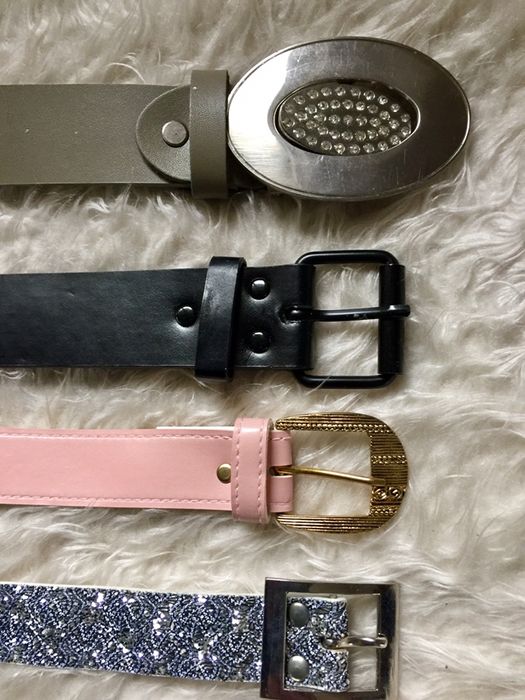 -20% на всички Дамски колани