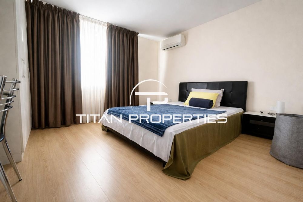 Дава се под наем Двустаен апартамент в Пловдив, Център - 65 кв.м за 448.8 € - Снимка #4