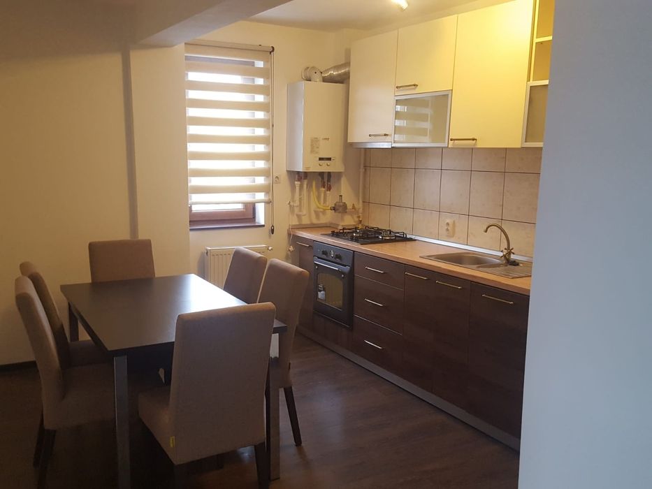 Apartament baciu 55mp