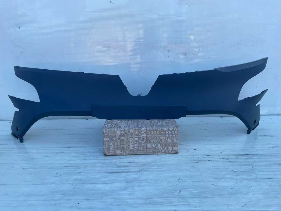 Ornament bara fata Renault Megane E Tech nou original Renault