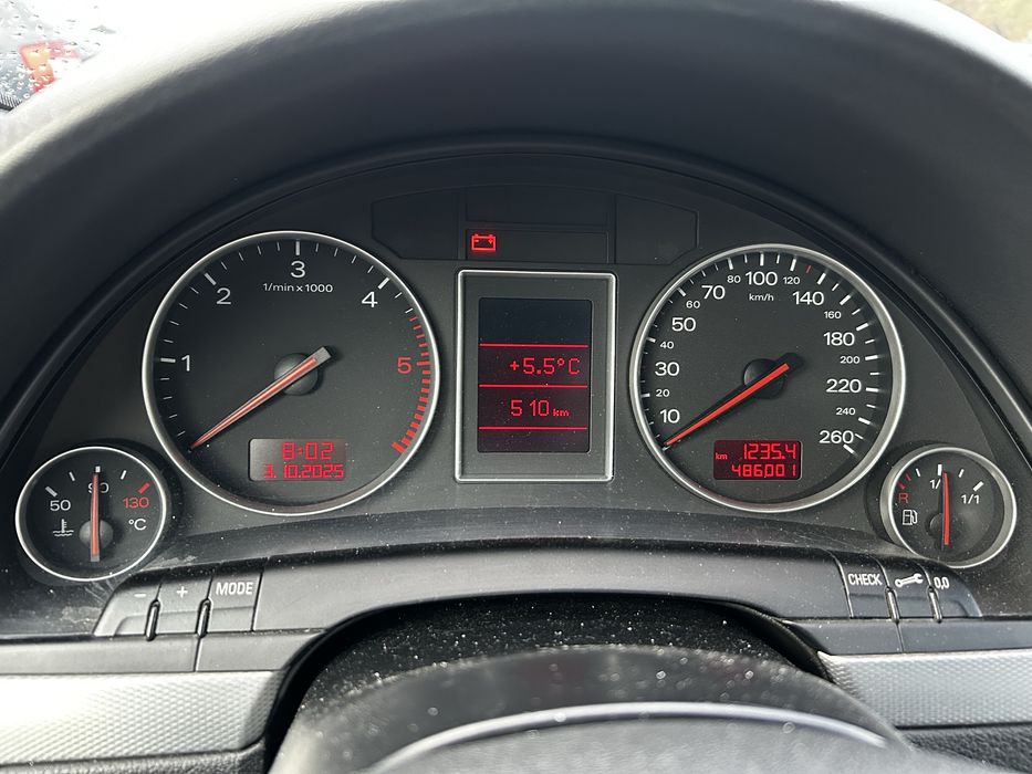 Se vinde Audi  A4  2001