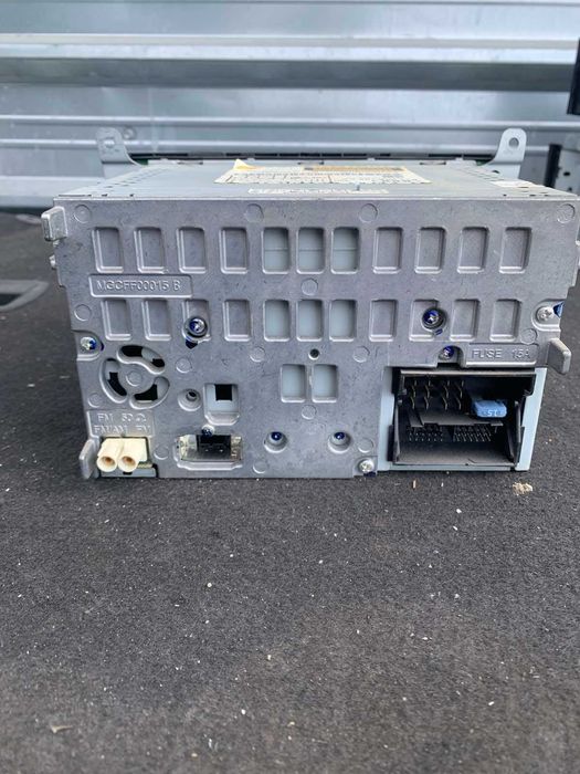 Радио СD за Ауди А4 A5 Q5 Symphony 8T1035195AA