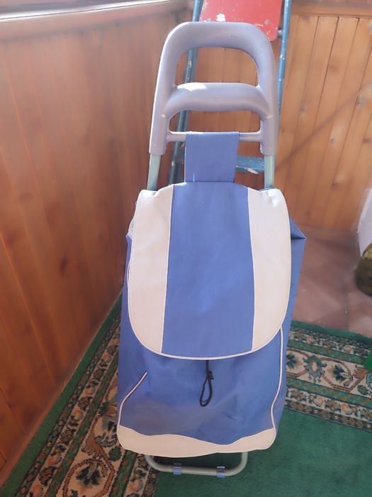 Сумка продуктовая