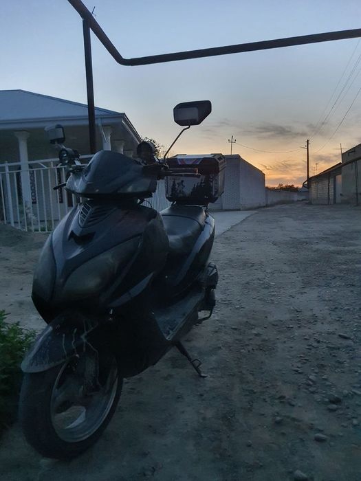 Fekon 150cc Marot Kapital Remontdan chiqqan
