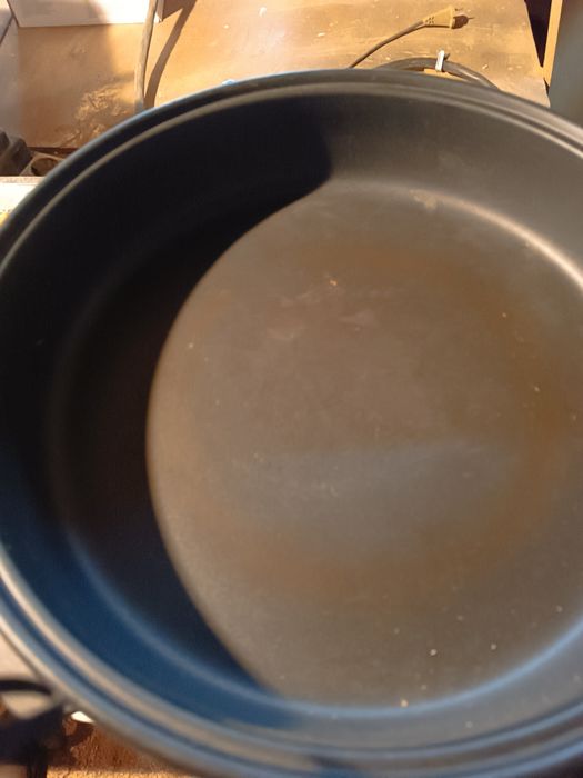 Многофункционална фурна