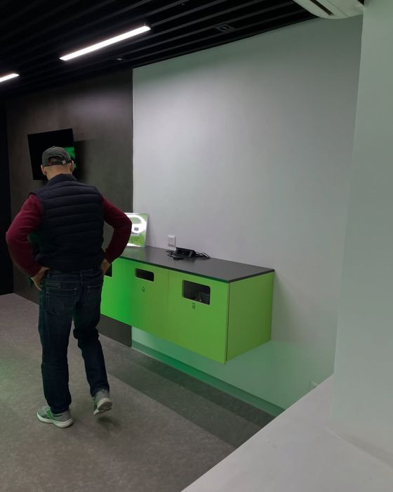 Ремонт офисов и квартир