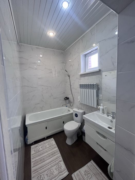 Продам дом в районе Деркул