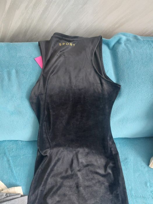 Rochie de vara Juice Couture sport
