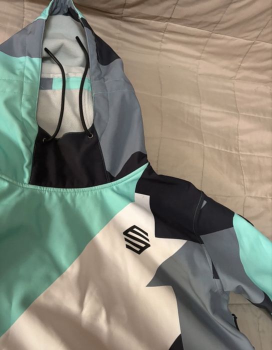 hanorac ski calduros