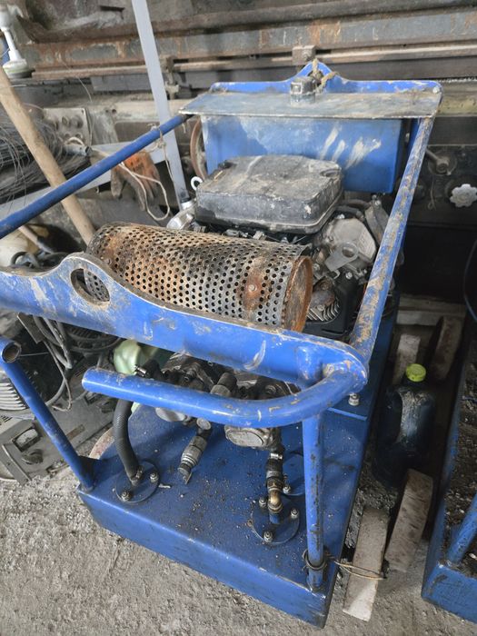 ГНБ xz320b Продаётся