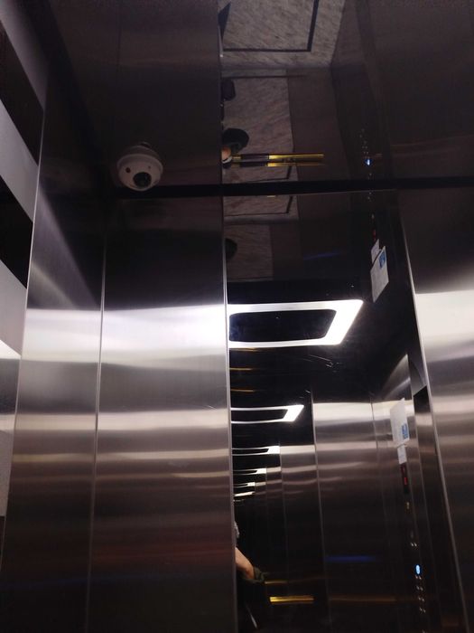 Кладовка для товара