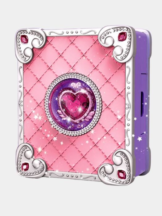 Набор для создания украшений, игрушки для детей 67 предметов