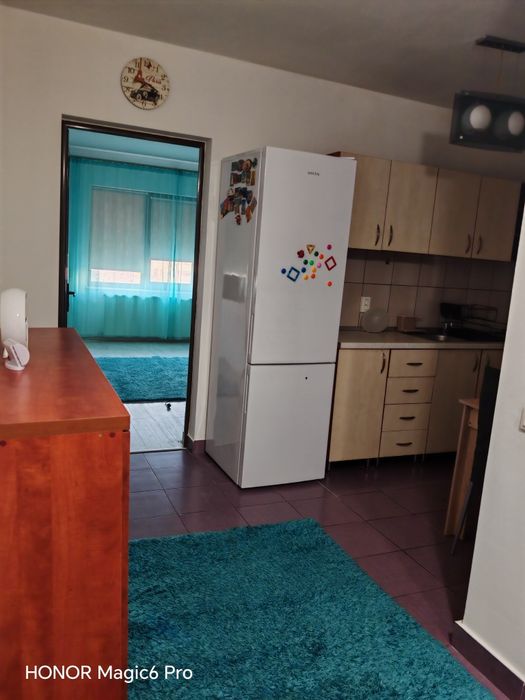 Garsoniera de închiriat - Pitești