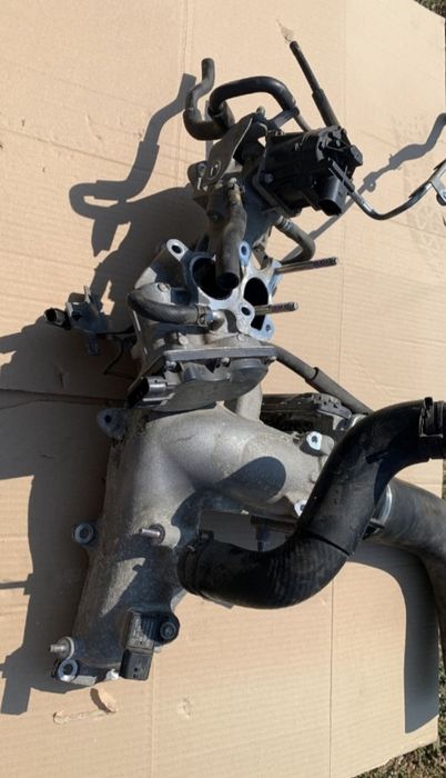 Clapeta/Supapa Egr/Admisie 2.2 Skyactiv Mazda 3/Mazda 6/CX-5 2011-2019