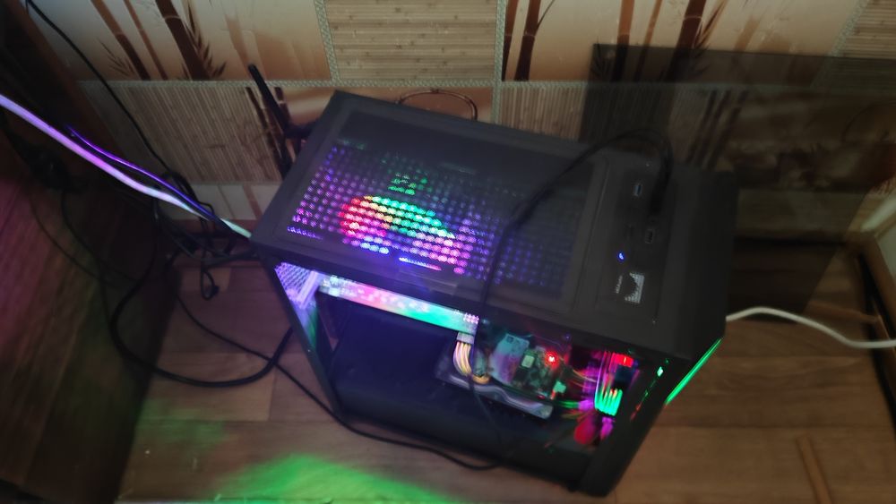 Продам игравой компьютер