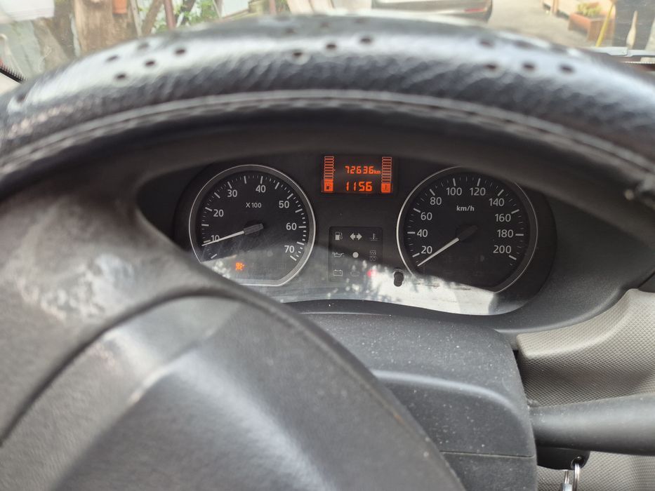DACIA Logan 0 — imagine 3