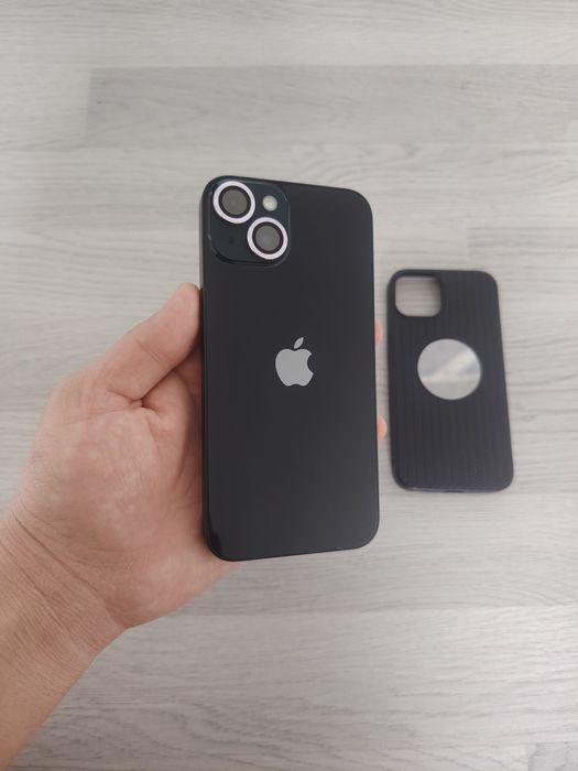 iPhone 14 128 GB LL/A Yaxshi xolatda, Chipi bor!