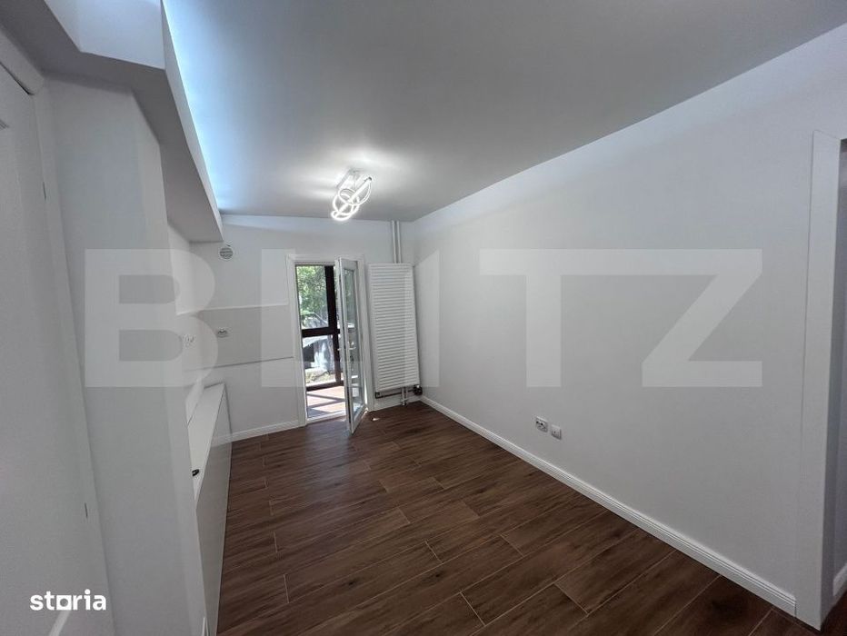 Apartament cu 2 camere, 52 mp, zona Henri Coanda