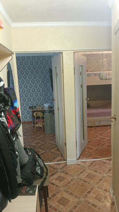 Продам 2х комн.кв.