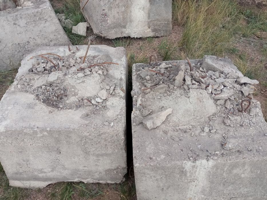 Фбс,Подушки, блоки ,,блоки фбс, фбс