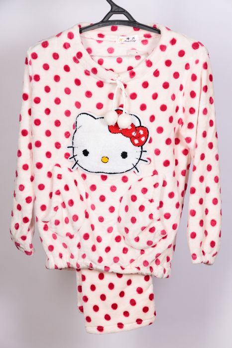 Распродажа плюшевых пижам