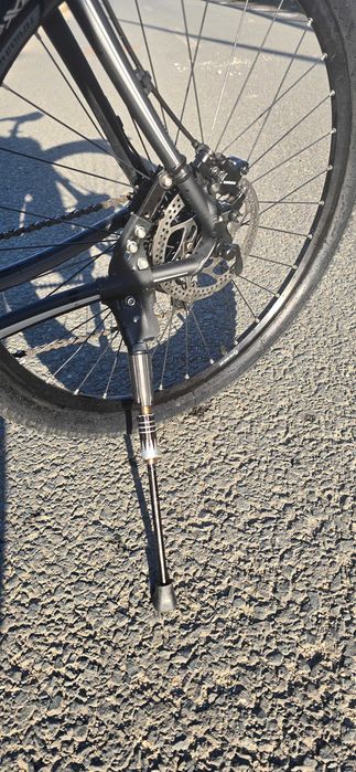 Bicicletă mtb HaiBike impecabilă