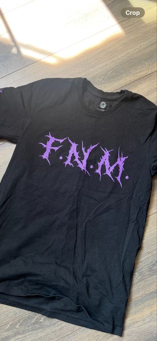 Дамска тениска Fenomen