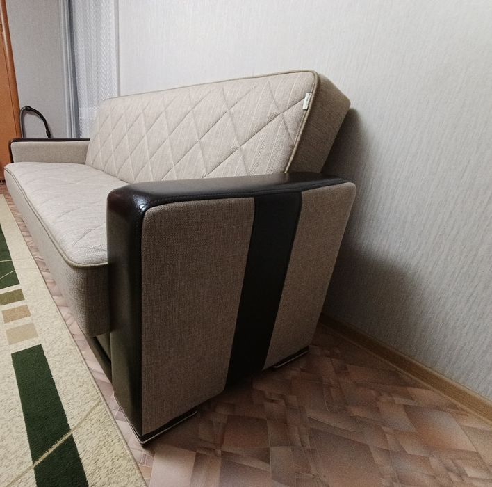 Диван раскладной