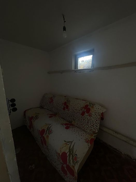 Сдаётся 2-комнатная времянка