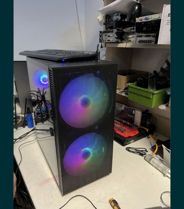 Instalari Windows -Office -Reparatii-Recuperari Date