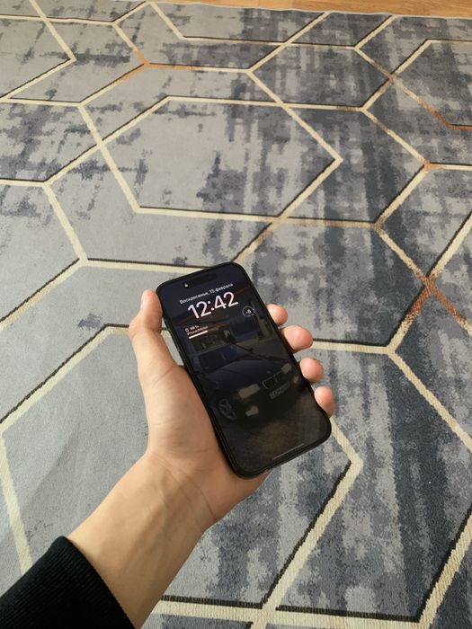 Обменяю Айфон 14 про