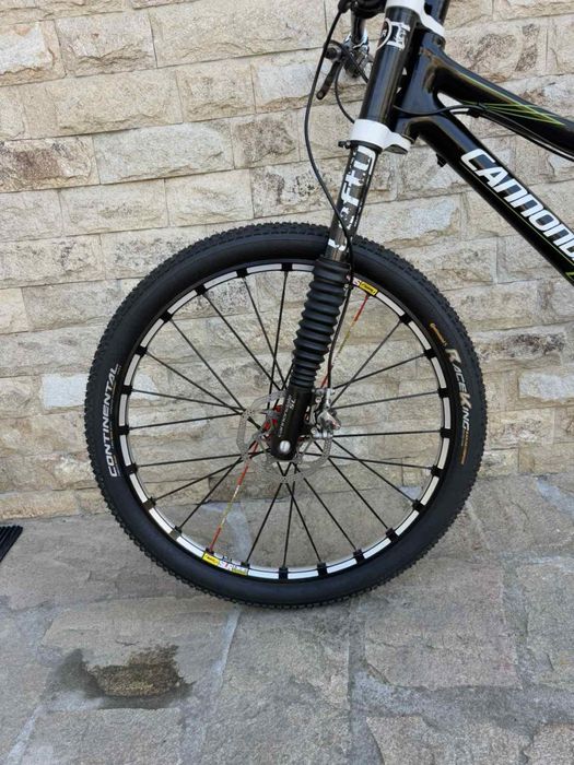 Cannondale Scalpel 26/L