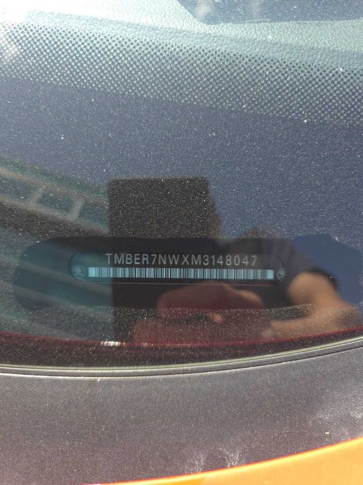 SKODA Scala 2021 — imagine 3
