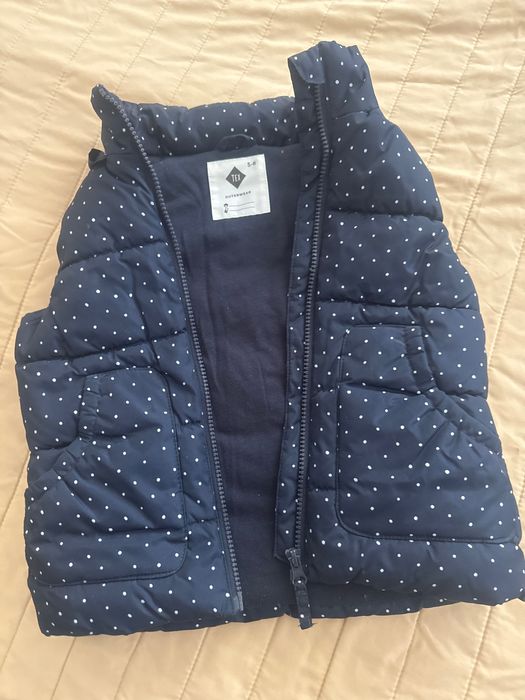 Грейка за момиче , 5-6 години